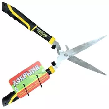 Ножницы бордюрные Инструм-Агро "Добрыня" 010158