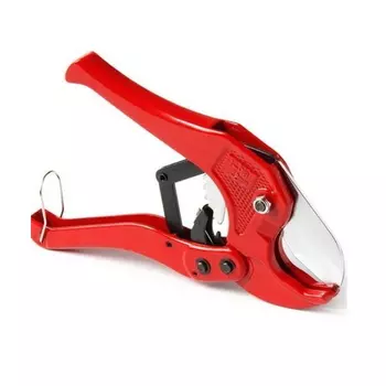 Ножницы для резки труб Candan TRNR 16-42 (диаметр труб 16-42 мм)