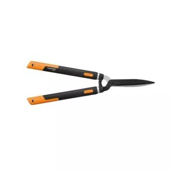 Ножницы для живой изгороди телескопические Fiskars SmatrFit (114800) 1013565
