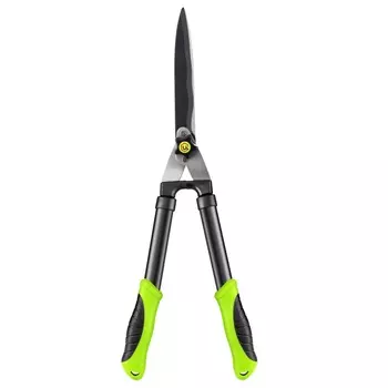 Ножницы финишные садовые для подрезки живой изгороди Центроинструмент 0210