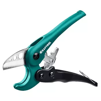 Ножницы Kraftool G-500 23381-38, для металлопластиковых труб, d=38мм (1 1/2")