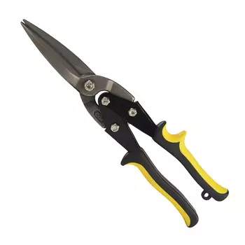 Ножницы по металлу Sturm 1074-02-04