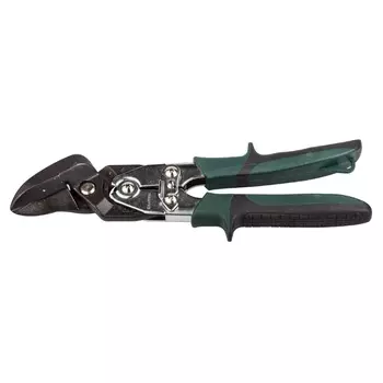 Ножницы по твердому металлу Kraftool BULLDOG 2325-R, правые, Cr-Mo, 260 мм