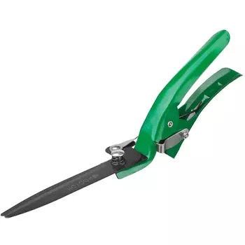 Ножницы Росток 422005, для стрижки травы, стальные ручки, 315мм