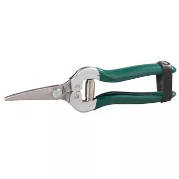 Ножницы специальные, Raco 4208-53/129C, из нержавеющей стали, рез до 9мм, 190мм