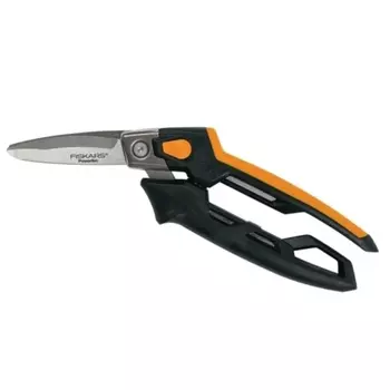 Ножницы универсальные Fiskars PowerArc 1027206