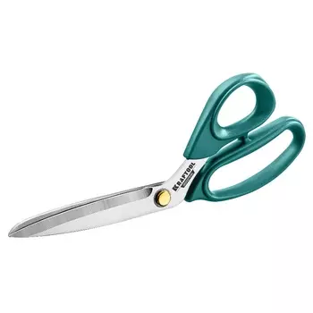 Ножницы универсальные технические Kraftool 23205, 254 мм