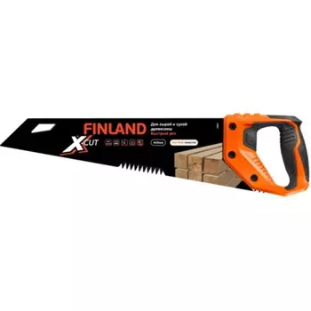 Ножовка Finland 1953 сырое дерево, 400 мм