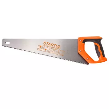 Ножовка по дереву Startul Master ST4026-45, 450 мм