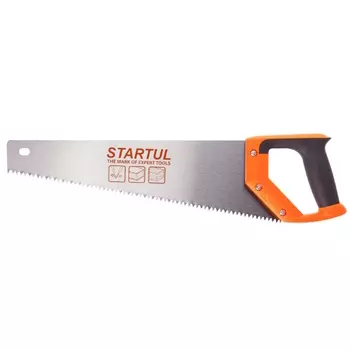 Ножовка по дереву Startul STANDART ST4024-30, 300мм с крупным зубом