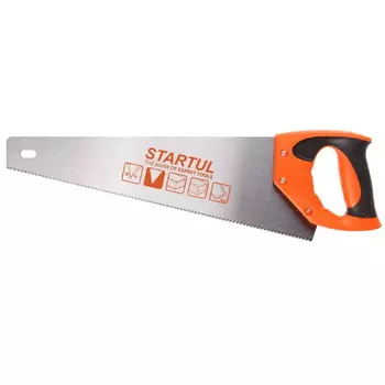 Ножовка по дереву Startul Standart ST4025-40, 400 мм