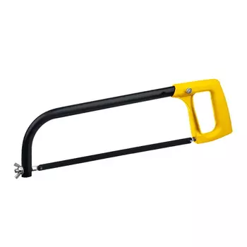 Ножовка по металлу Stayer MS-200 (1577) 250 - 300 мм