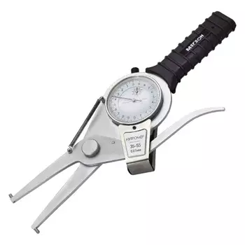 Нутромер рычажный индикаторный Мегеон 80055 к0000013253