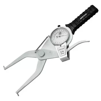 Нутромер рычажный индикаторный Мегеон 80095 к0000013255