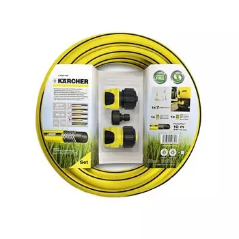 Оборудование для подключения минимоек Karcher 2.645-156