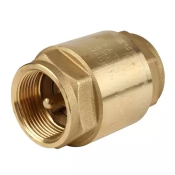 Обратный клапан ITAP EUROPA 100 (1"1/4, ДУ 32)