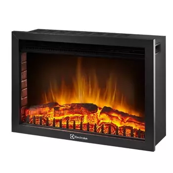 Очаг электрический Electrolux EFP/P-2520LS N НС-1584864