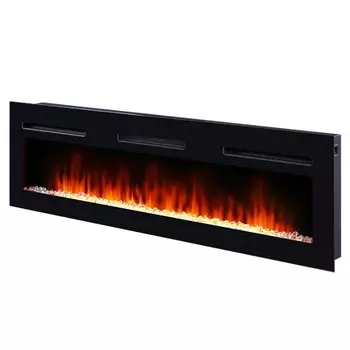 Очаг электрический Electrolux Infinity EFP/P-1600ULS НС-1350753