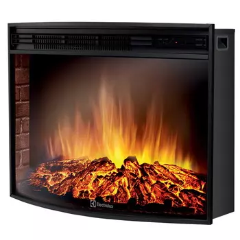 Очаг электрический Electrolux Sphere Plus EFP/P-2720RLS N НС-1584867