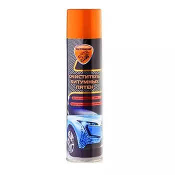 Очиститель битумных пятен Eltrans EL-0301.03 аэрозоль, 400 мл