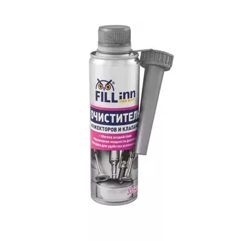 Очиститель инжекторов и клапанов Fill Inn FL060 071060, 335 мл