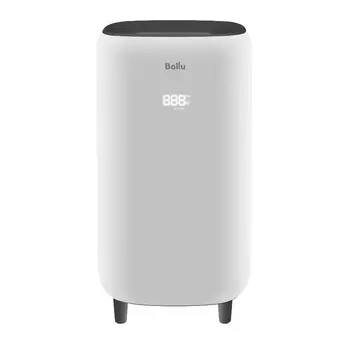Очиститель воздуха Ballu AP-130 НС-1533225