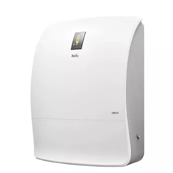 Очиститель воздуха приточный Ballu ONEAIR ASP-200SPMAX НС-1476052