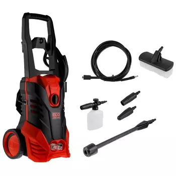 Очиститель высокого давления Eco HPW-1600 EC4910-2