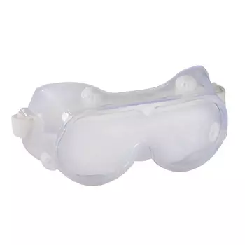 Очки Stayer "MASTER" 11022 защитные с непрямой вентиляцией