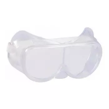 Очки Stayer "STANDARD" 1101 защитные с прямой вентиляцией