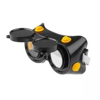 Очки закрытые для газосварки Startul ЗН-3 20322 ST7220-06