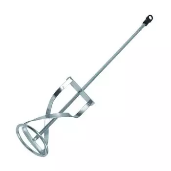 Оцинкованный миксер для смесей T4P 0802001 (110x600 мм)