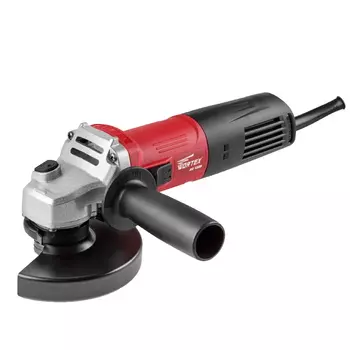 Одноручная УШМ Wortex AG 1209 AG120900018, 900 Вт, 125 мм, 11 000 об/мин