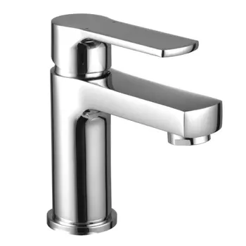 Однорычажный смеситель Lemark Plus Grace LM1506C, для раковины