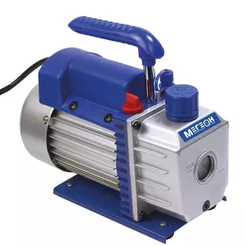 Одноступенчатый вакуумный насос Мегеон 98031