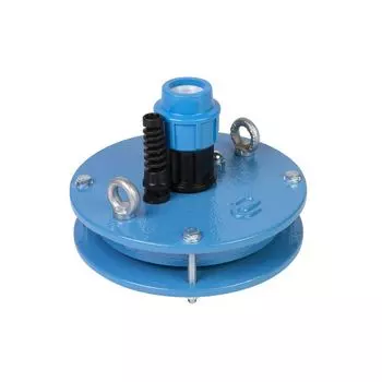 Оголовок для скважины Джилекс ОС 107-127/32 6008