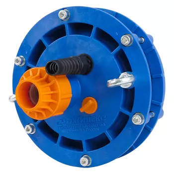 Оголовок Джилекс ОСП 110-133/32