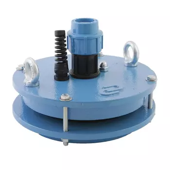 Оголовок скважинный Джилекс 152-40