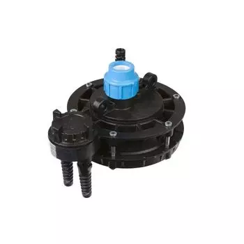 Оголовок скважинный Джилекс ОСПБ 110-130/32 6016