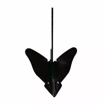 Окучник навесной однорядный Нева ОН 005.03.0700-05