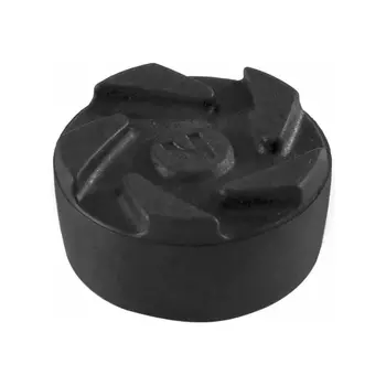 Опора резиновая Ombra OHT10202/25 059075 для подкатного домкрата OHT202/OHT225