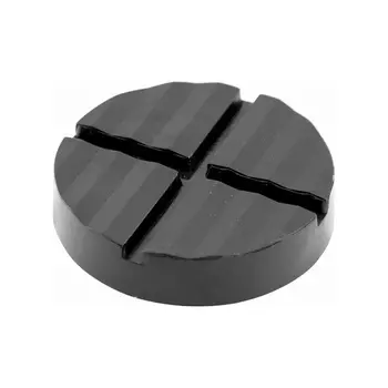 Опора резиновая Ombra OHT10203 059076 для подкатного домкрата OHT203