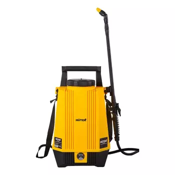 Опрыскиватель аккумуляторный Huter SP-8AC, 70/13/53