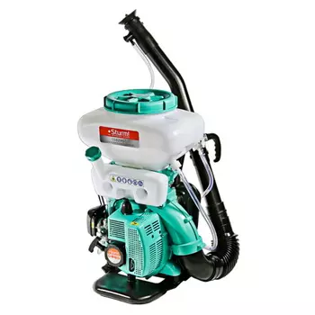 Опрыскиватель бензиновый ранцевый Sturm GS8214GT