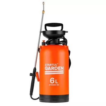 Опрыскиватель компрессионный Startul Garden ST6560-60 6 л