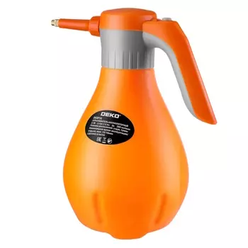 Опрыскиватель садовый Deko DKSP16 065-1041, аккумуляторный, 3 л.