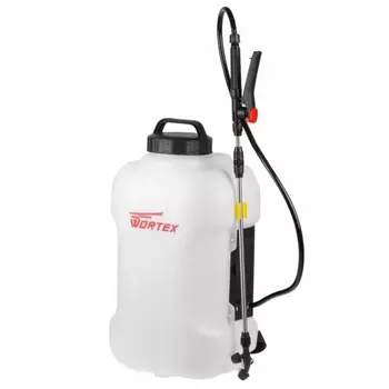 Опрыскиватель Wortex KS 1690 Li KS1690Li0029, ранцевый аккумуляторный
