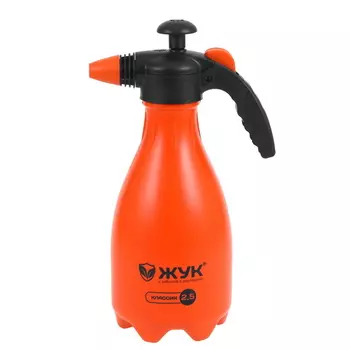 Опрыскиватель Жук "Классик" 2,5 л
