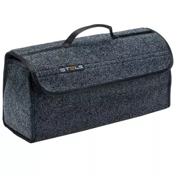 Органайзер автомобильный в багажник Stels 54394, войлок