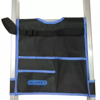 Органайзер для лестниц Алюмет AK009